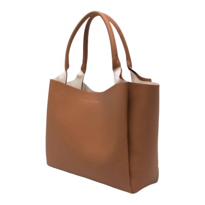 THE BOLD LOVE SHOPPING BAG